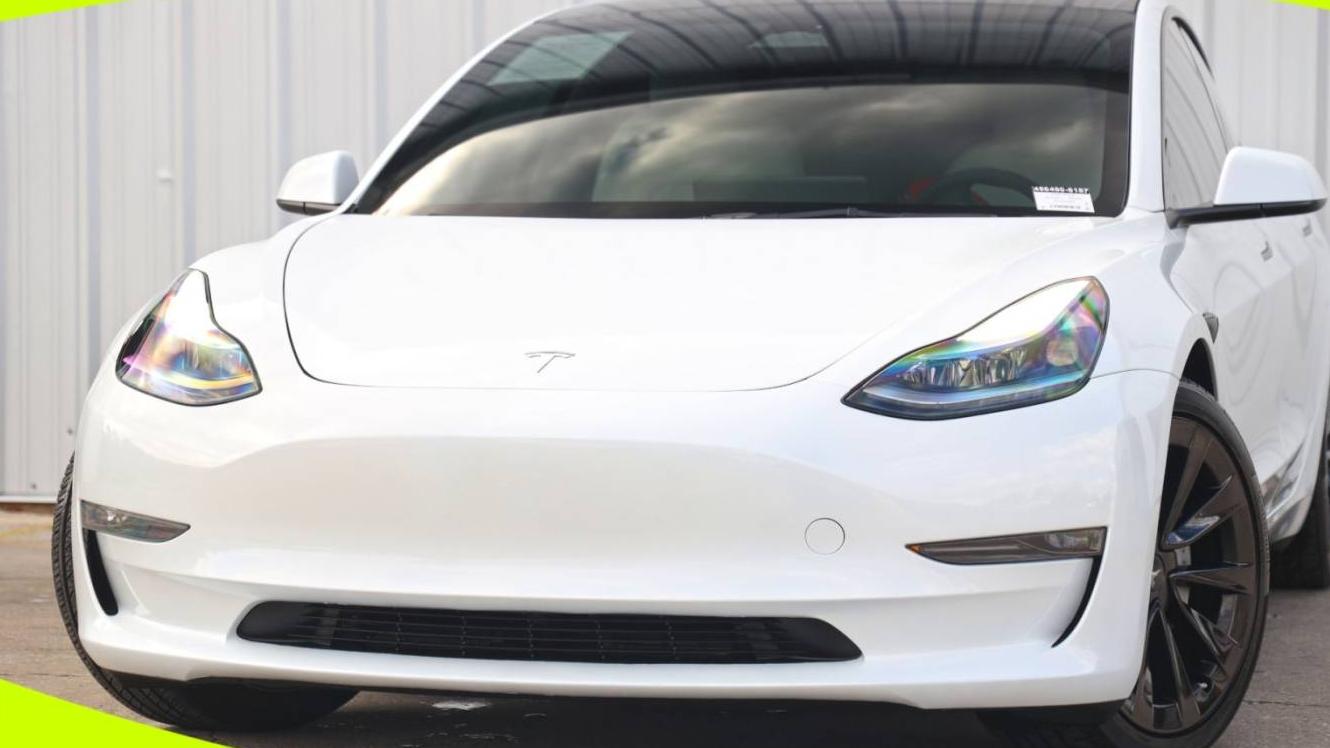 TESLA MODEL 3 2023 5YJ3E1EB5PF456490 image